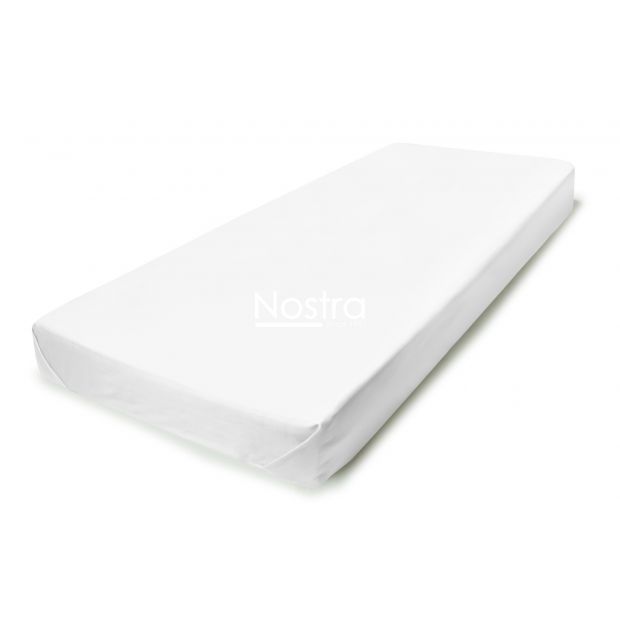 Voodilina MONACO-BED 00-0000-0 OPTIC WHITE MON