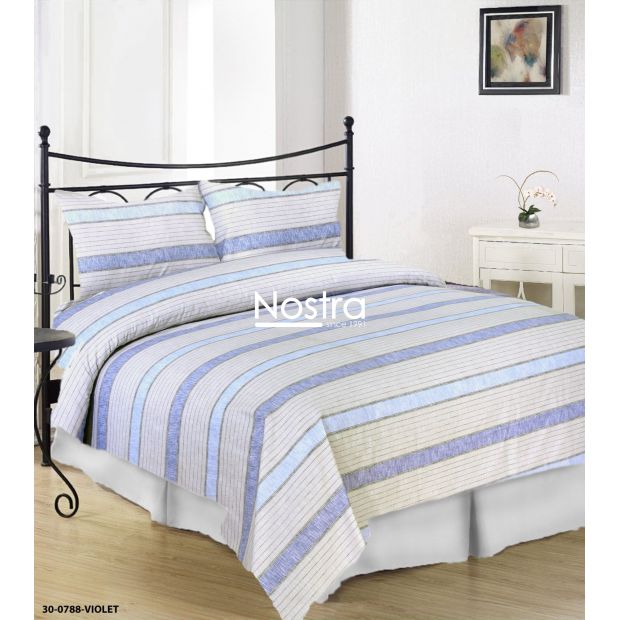 Cotton bedding set DEVORAH