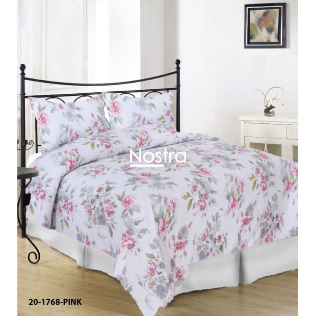 Cotton bedding set DANNI