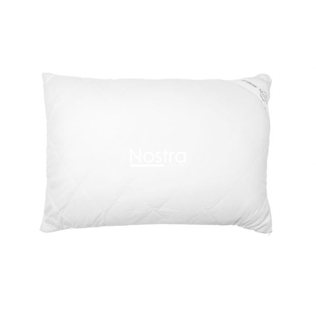 Quilted pillow SWEETDREAM 00-0000-OPT.WHITE