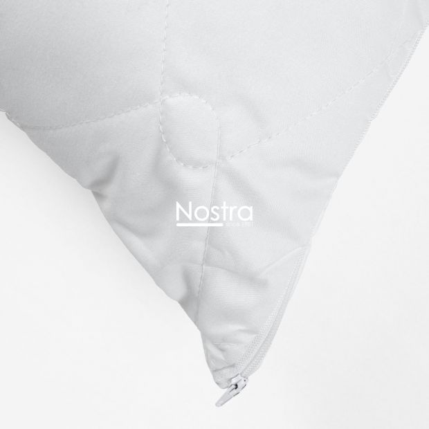 Pillow VASARA with zipper 00-0000-OPT.WHITE