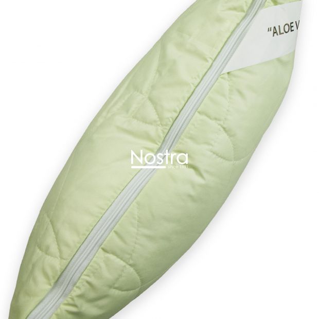 Pillow ALOE VERA 00-0126-LIME 70x70 cm