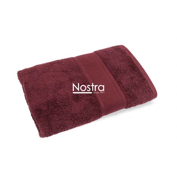 Rätik 550 g/m2 550-T0187-BURGUNDY