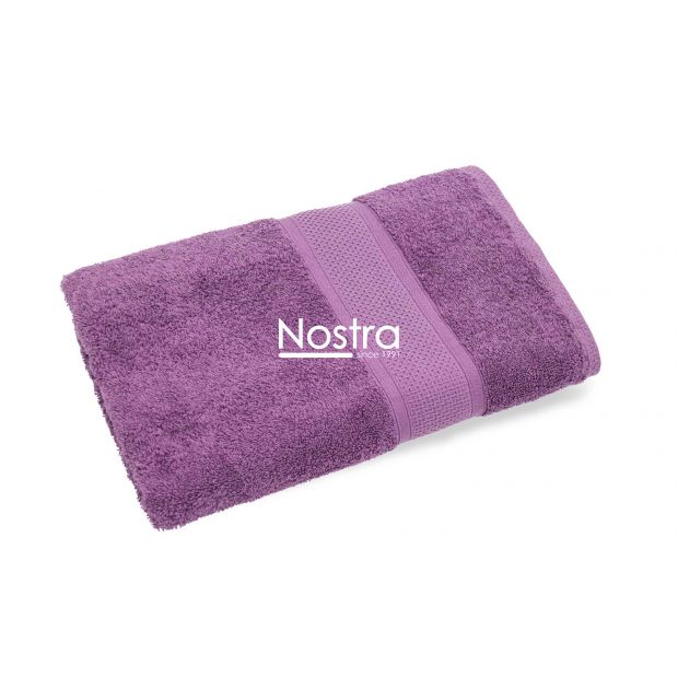 Полотенце 550 g/m2 550-T0187-VIOLET 332