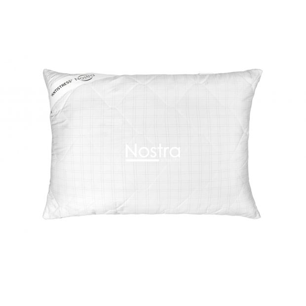 Pillow ANTISTRESS 70-0023-OPTIC WHITE