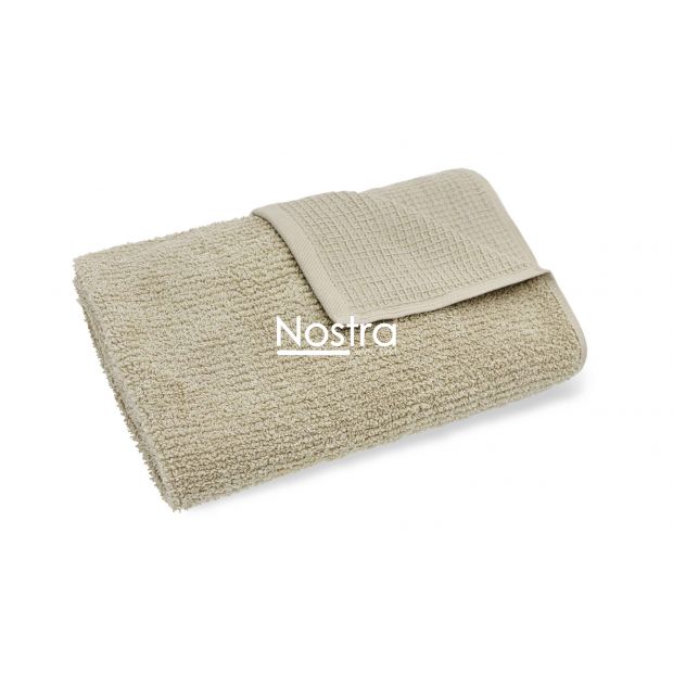 Rätik 500 WAFFLE TERRY 500-T0189-TAUPE