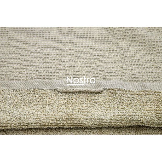 Rätik 500 WAFFLE TERRY 500-T0189-TAUPE