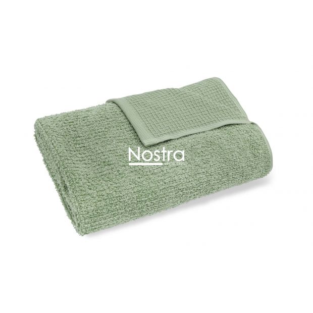 Rätik 500 WAFFLE TERRY 500-T0189-SWAMP GREEN