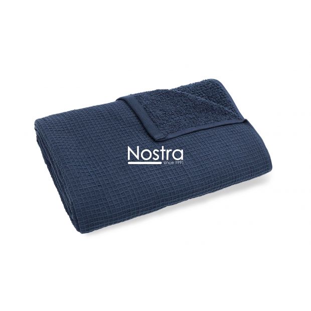 Rätik 500 WAFFLE TERRY 500-T0189-INSIGNIA BLUE