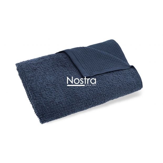 Rätik 500 WAFFLE TERRY 500-T0189-INSIGNIA BLUE