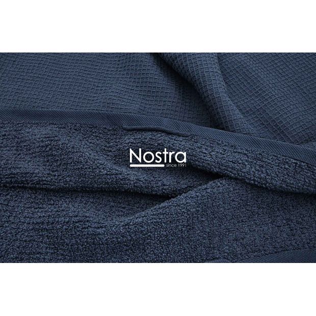 Rätik 500 WAFFLE TERRY 500-T0189-INSIGNIA BLUE