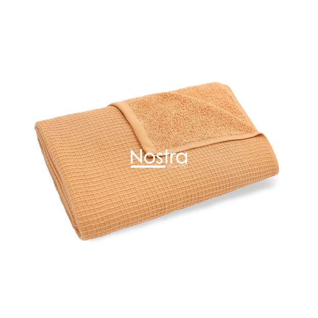 Rätik 500 WAFFLE TERRY 500-T0189-DUSTY PEACH