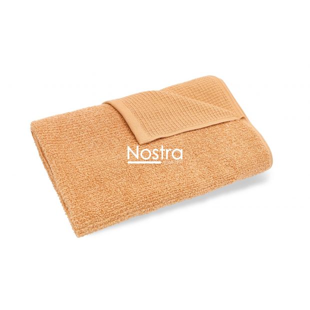 Rätik 500 WAFFLE TERRY 500-T0189-DUSTY PEACH