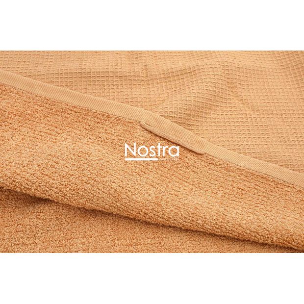 Rätik 500 WAFFLE TERRY 500-T0189-DUSTY PEACH