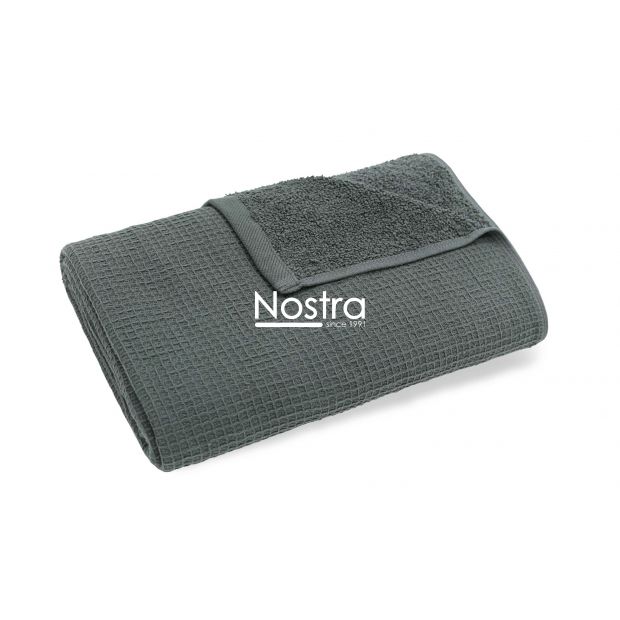 Rätik 500 WAFFLE TERRY 500-T0189-ANTHRACITE