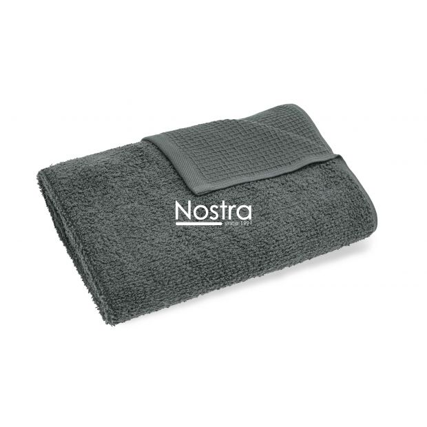 Rätik 500 WAFFLE TERRY 500-T0189-ANTHRACITE