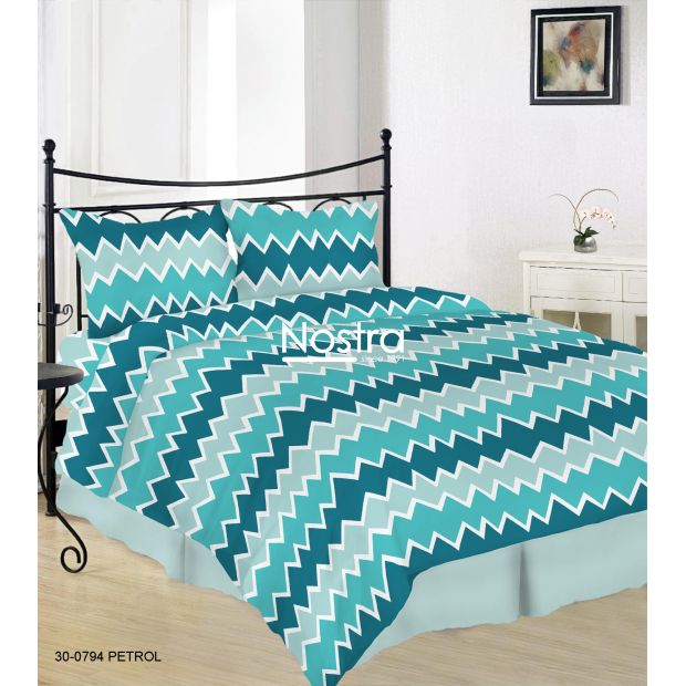 Cotton bedding set DUA