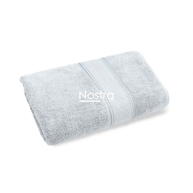 Полотенце T0184 T0184-LIGHT GREY 126 100x150 cm