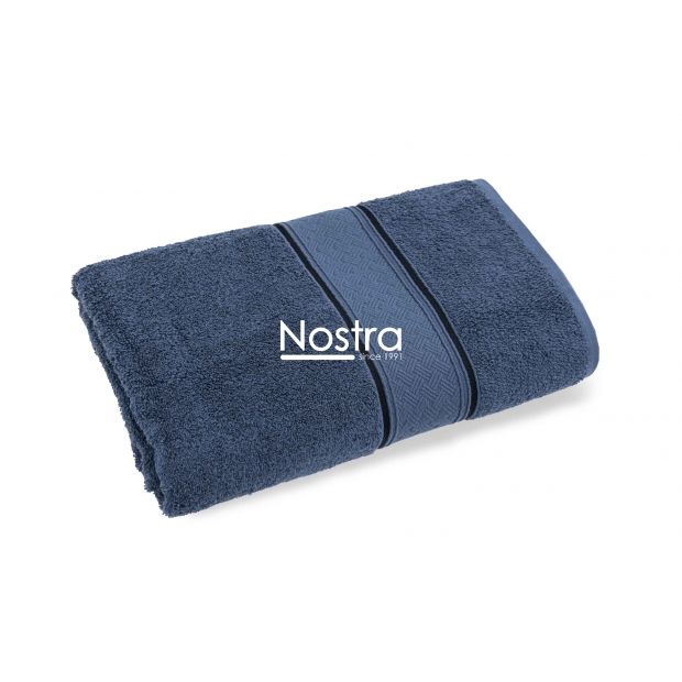 Rätik T0184 T0184-INSIGNIA BLUE 331 100x150 cm