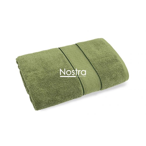 Rätik T0184 T0184-MOSS GREEN 399 100x150 cm