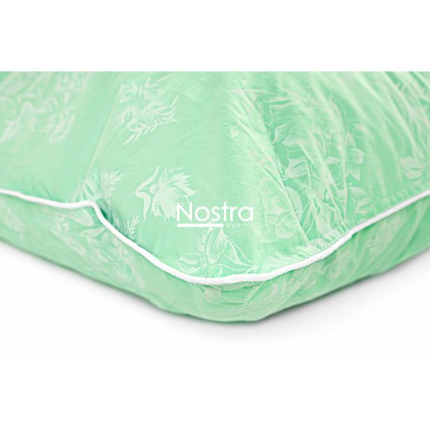 Pillow TIKAS 20-0458 LOGO-MINT 50x70 cm