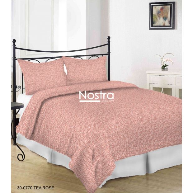 Children bedding set 30-0770 30-0770-TEA ROSE