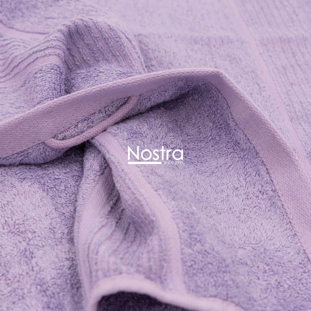 Bambusest rätikute komplekt BAMBOO-600 T0105-SOFT LILAC