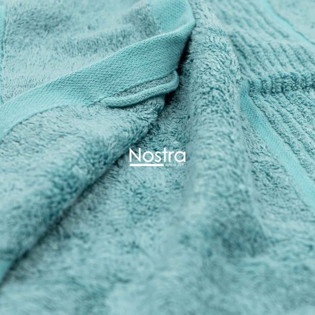 Bamboo towels set BAMBOO-600 T0105-AQUARELLE 50x100, 70x140 cm