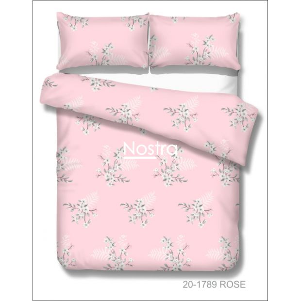 Cotton bedding set DILLON