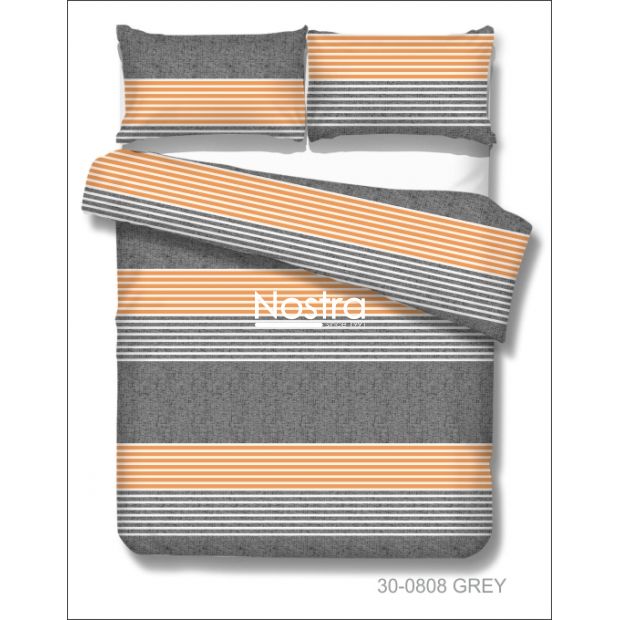 Cotton bedding set DOTTIE