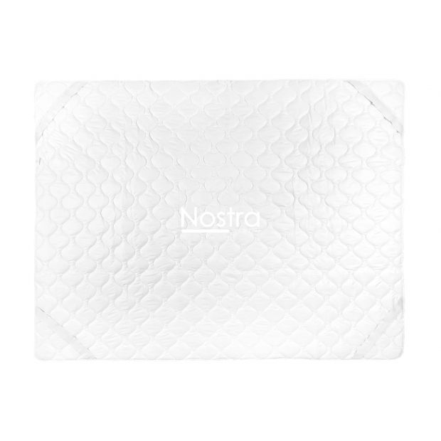 Mattress protector PROTECT HOTEL 00-0000-OPTIC WHITE