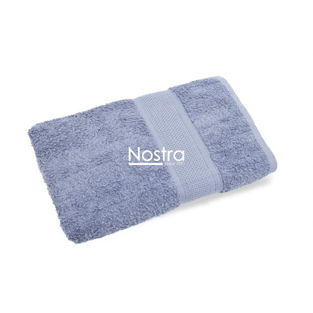 Полотенце 550 g/m2 550-T0187-SOFT BLUE 311