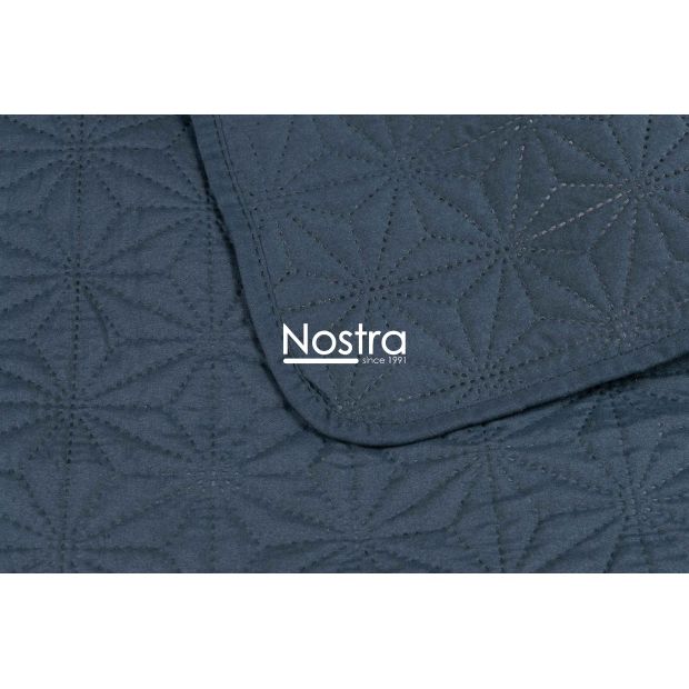 Voodikate RELAX L0043-INSIGNIA BLUE