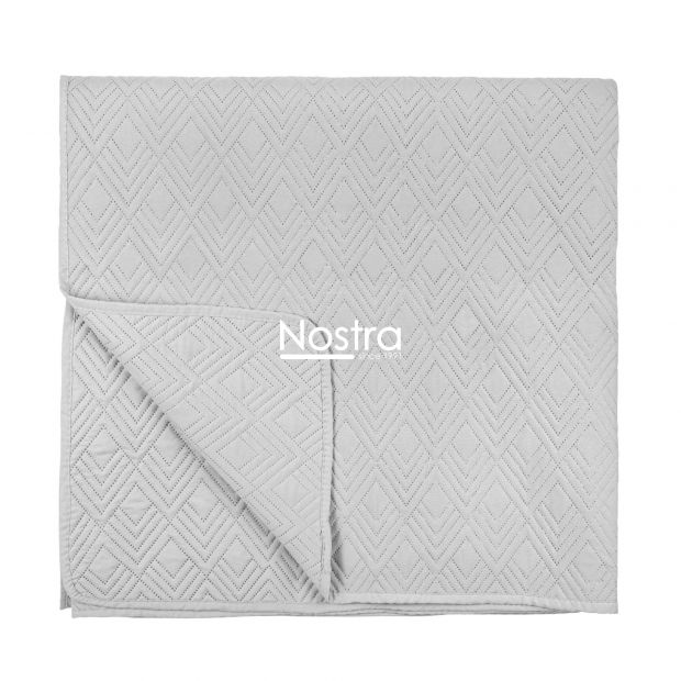 Bedspread RELAX L0041-GREY