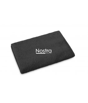 Towels 380 g/m2 380-BLACK 380-BLACK