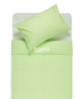 Voodipesu lastele LITTLE CHECKS 30-0200-GREEN 30-0200-GREEN