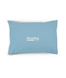 Pillow cases SPALVOTAS SAPNAS 00-0022-LIGHT BLUE 00-0022-LIGHT BLUE