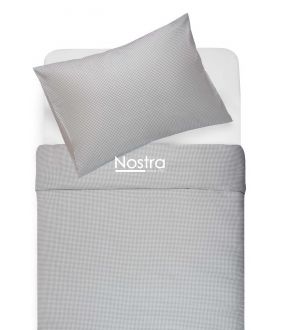 Voodipesu lastele SQUARES 30-0467-LIGHT GREY 30-0467-LIGHT GREY