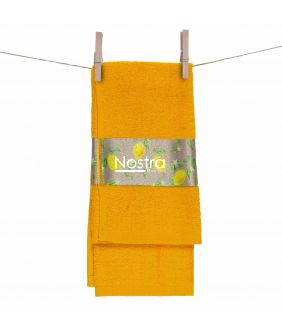 Köögirätik 350GSM T0109-YELLOW M2 T0109-YELLOW M2