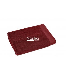 Полотенце 480 g/m2 480-MERLOT 480-MERLOT