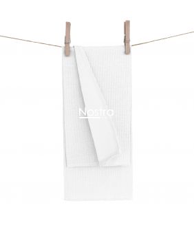 Kitchen towel WAFEL-180 00-0000-OPT.WHITE 00-0000-OPT.WHITE