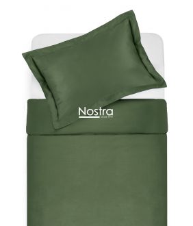 EXCLUSIVE voodipesu TRINITY 00-0413-MOSS GREEN 00-0413-MOSS GREEN