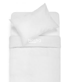 Seersucker bedding set ELA 00-0000-OPTIC WHITE 00-0000-OPTIC WHITE