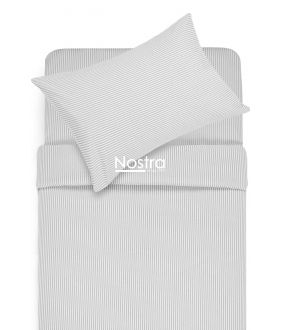 Voodipesu lastele CLASSIC STRIPES 30-0212-LIGHT GREY 30-0212-LIGHT GREY