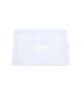 Bath mat 750H 750-T0040-OPT.WHITE 750-T0040-OPT.WHITE