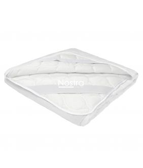 Mattress protector PROTECT 00-0000-WHITE 00-0000-WHITE