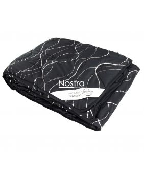 Duvet VASARA 70-0016-BLACK SILVER DF 70-0016-BLACK SILVER DF