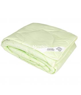 Duvet ALOE VERA 00-0126-LIME CREAM 00-0126-LIME CREAM