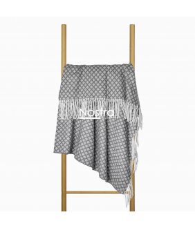 Plaid IBIZA 80-2082-GREY 80-2082-GREY