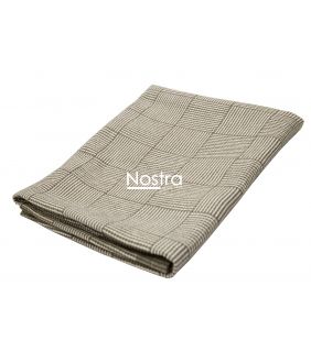 Kitchen towel DOBBY-200 T0181-BROWN T0181-BROWN